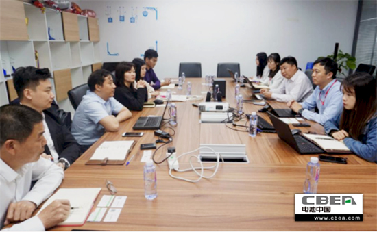 行業(yè)調研丨規劃動(dòng)力電池產(chǎn)能55GWh 欣旺達以雄心撬市場(chǎng)