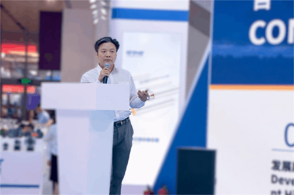 探館CIBF2025，見(jiàn)證海目星又一高光時(shí)刻